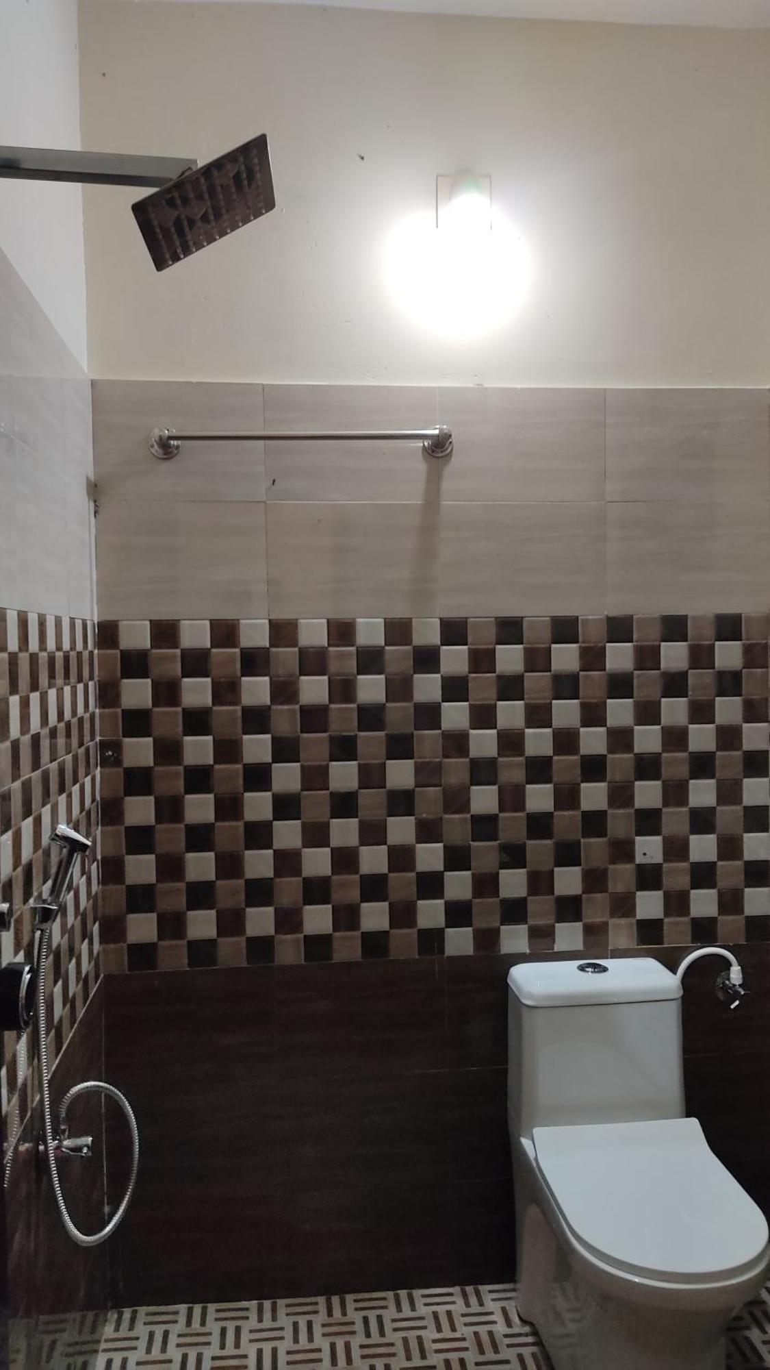 Alpine Aura Villa Vagamon Luaran gambar
