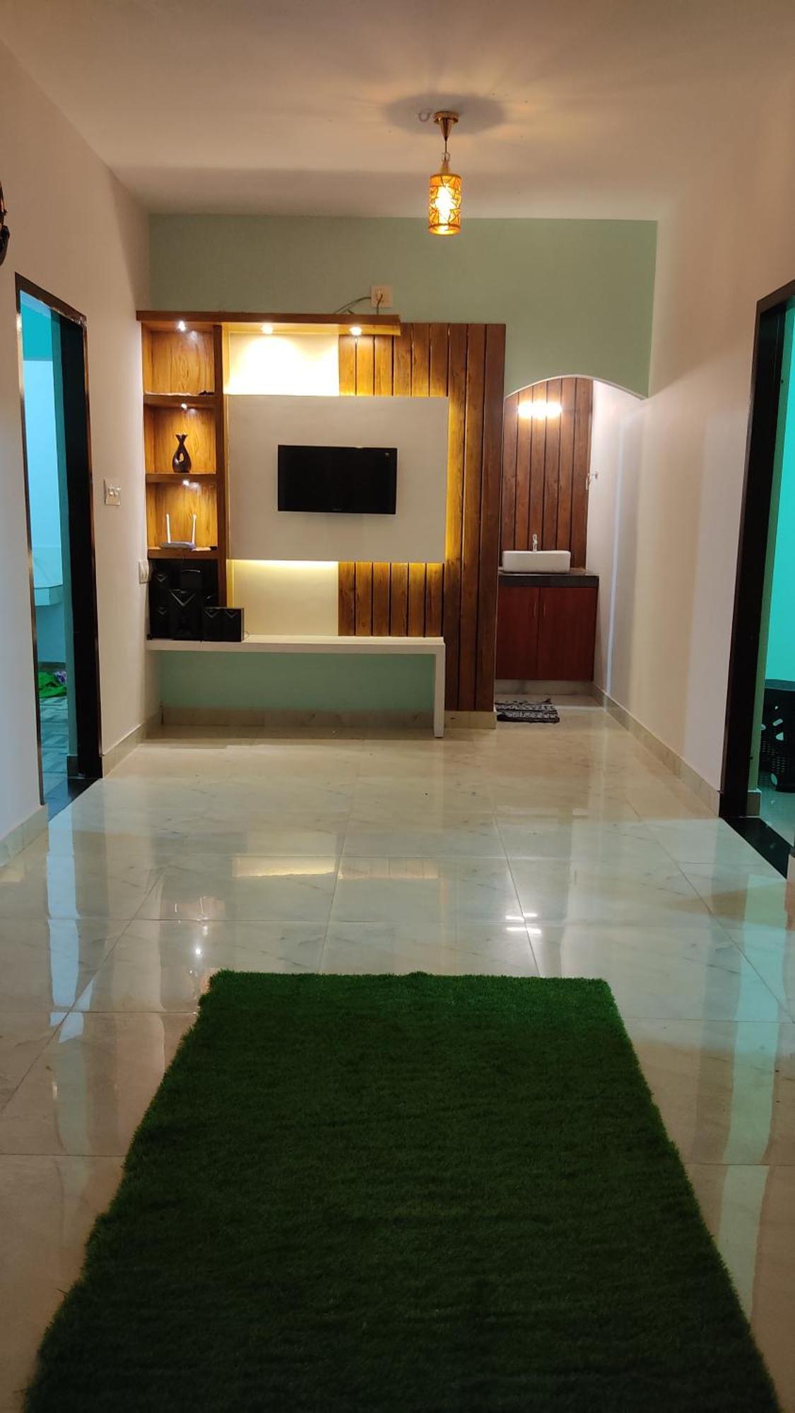 Alpine Aura Villa Vagamon Luaran gambar