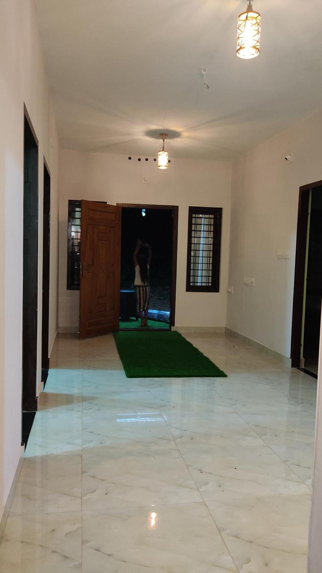 Alpine Aura Villa Vagamon Luaran gambar