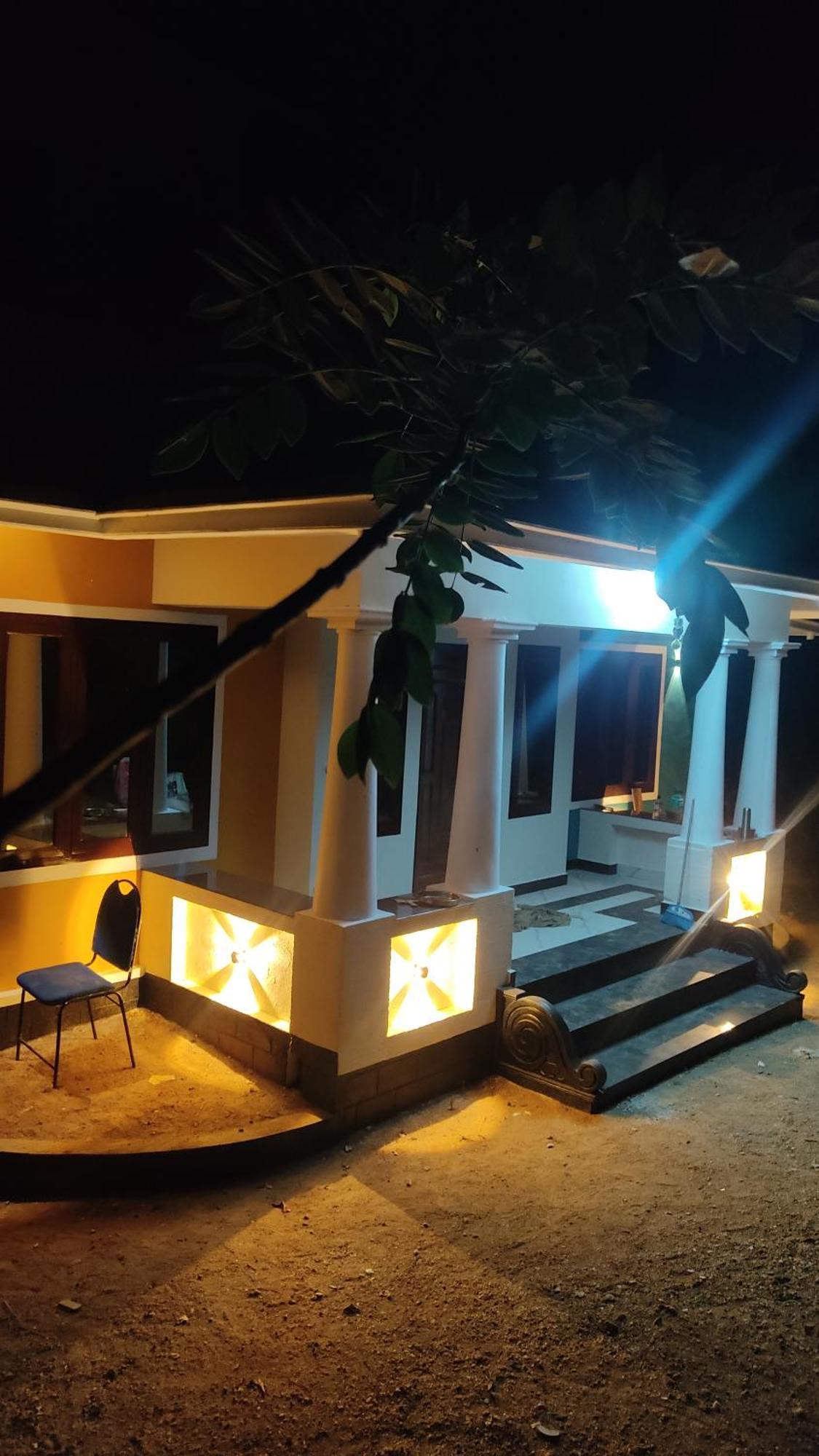 Alpine Aura Villa Vagamon Luaran gambar